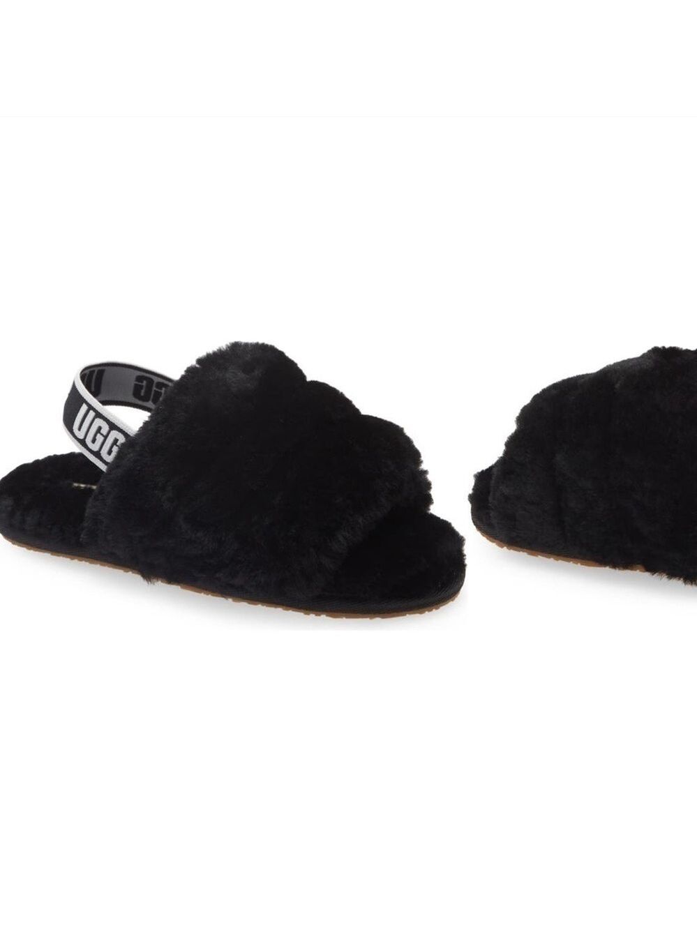 UGG  Fluff Yeah Slide
